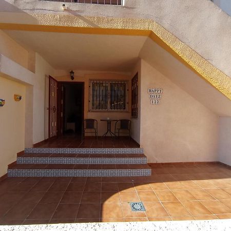 Apartment In La Zenia Dehesa de Campoamor  Kültér fotó