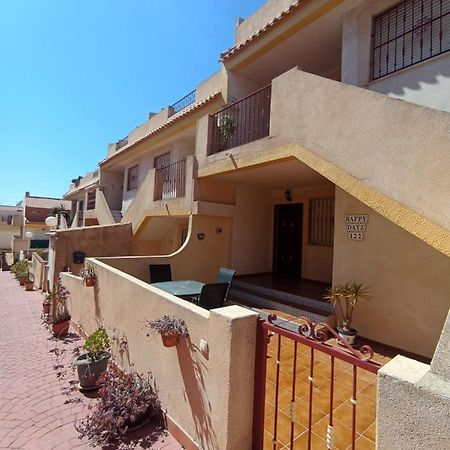 Apartment In La Zenia Dehesa de Campoamor  Kültér fotó