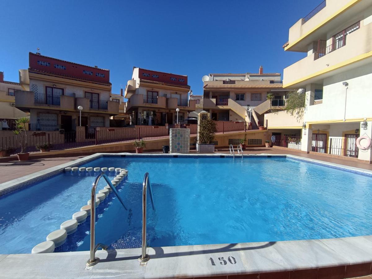 Apartment In La Zenia Dehesa de Campoamor  Kültér fotó