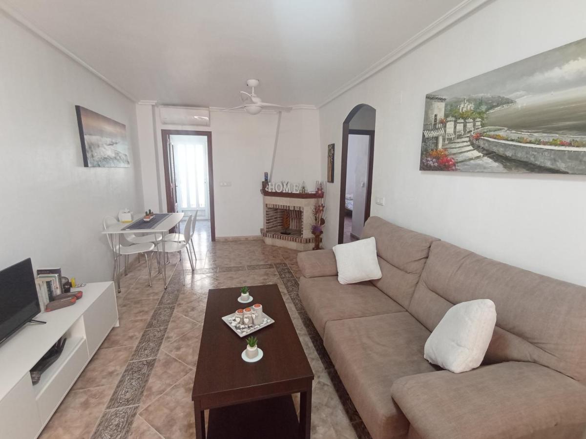 Apartment In La Zenia Dehesa de Campoamor  Kültér fotó