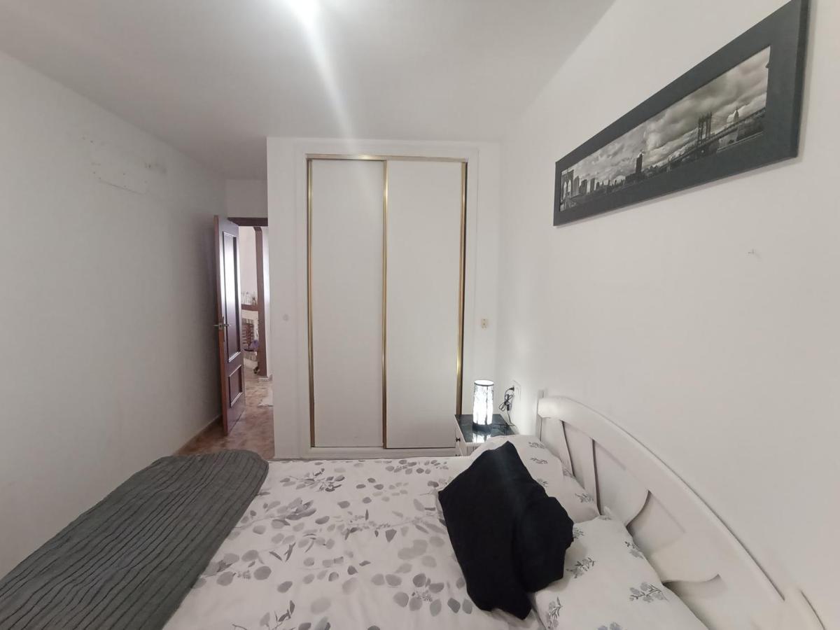 Apartment In La Zenia Dehesa de Campoamor  Kültér fotó