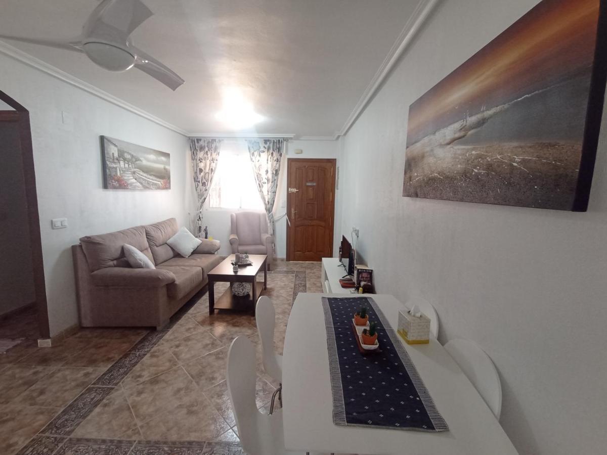 Apartment In La Zenia Dehesa de Campoamor  Kültér fotó
