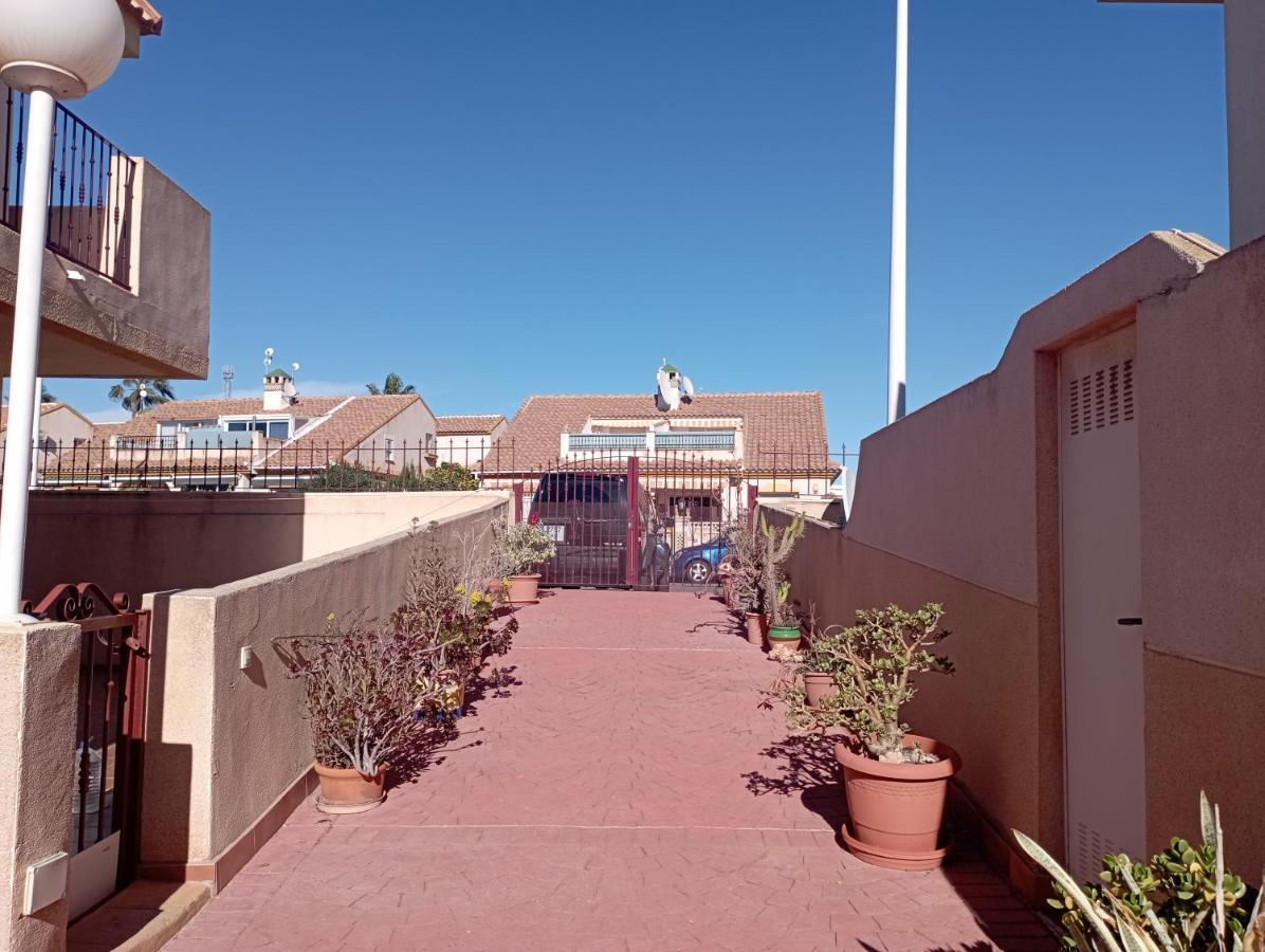 Apartment In La Zenia Dehesa de Campoamor  Kültér fotó