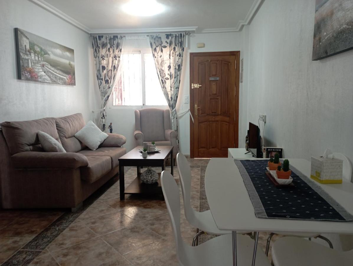 Apartment In La Zenia Dehesa de Campoamor  Kültér fotó
