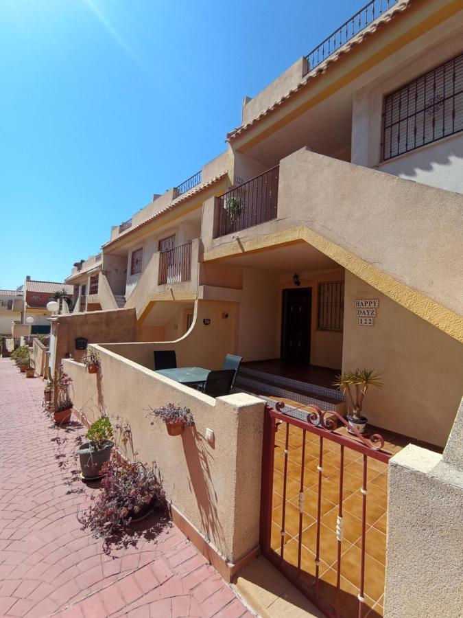 Apartment In La Zenia Dehesa de Campoamor  Kültér fotó